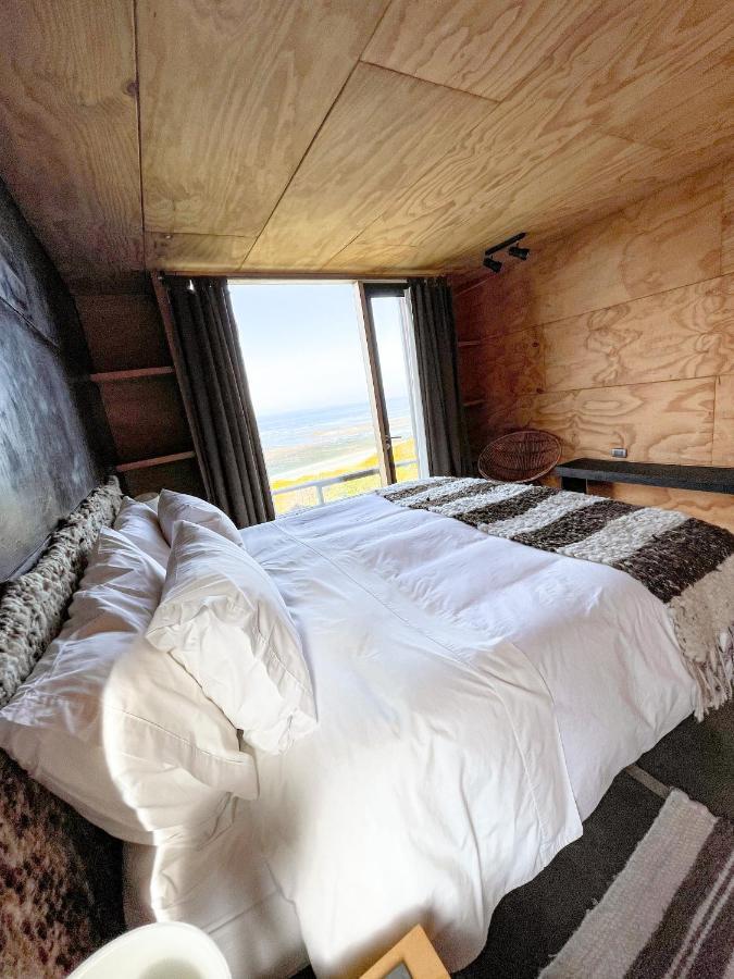 El Coo Lodge Кейлен Экстерьер фото