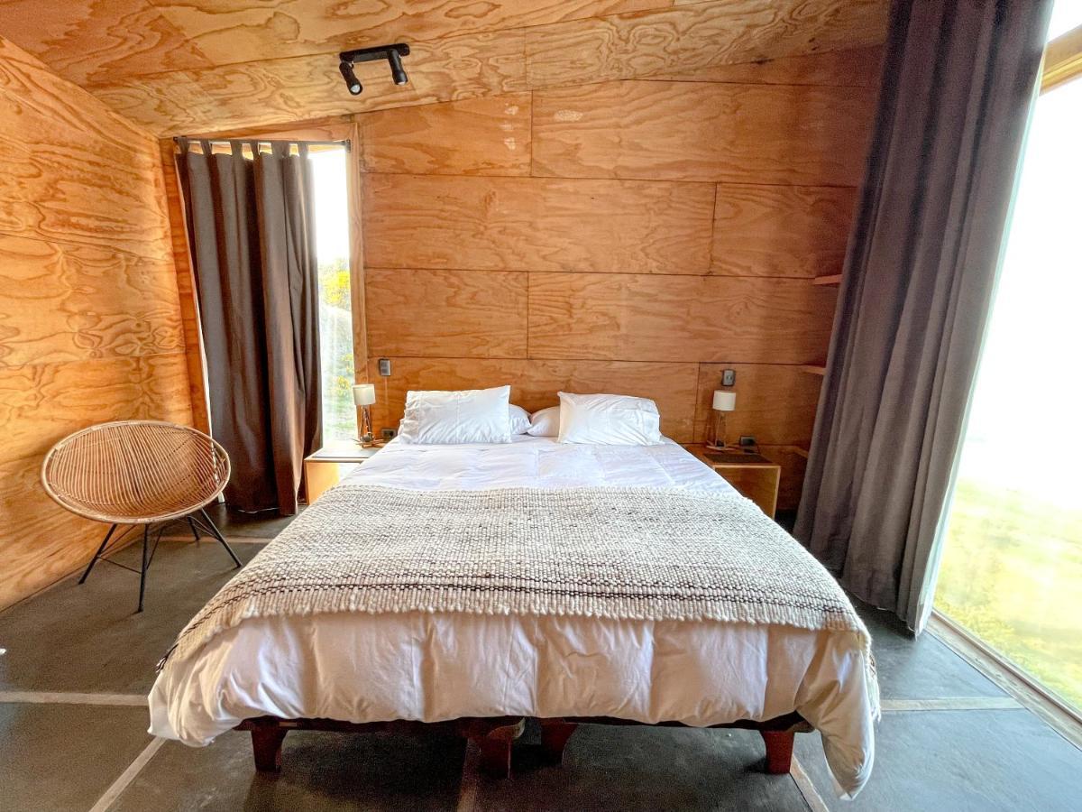 El Coo Lodge Кейлен Экстерьер фото